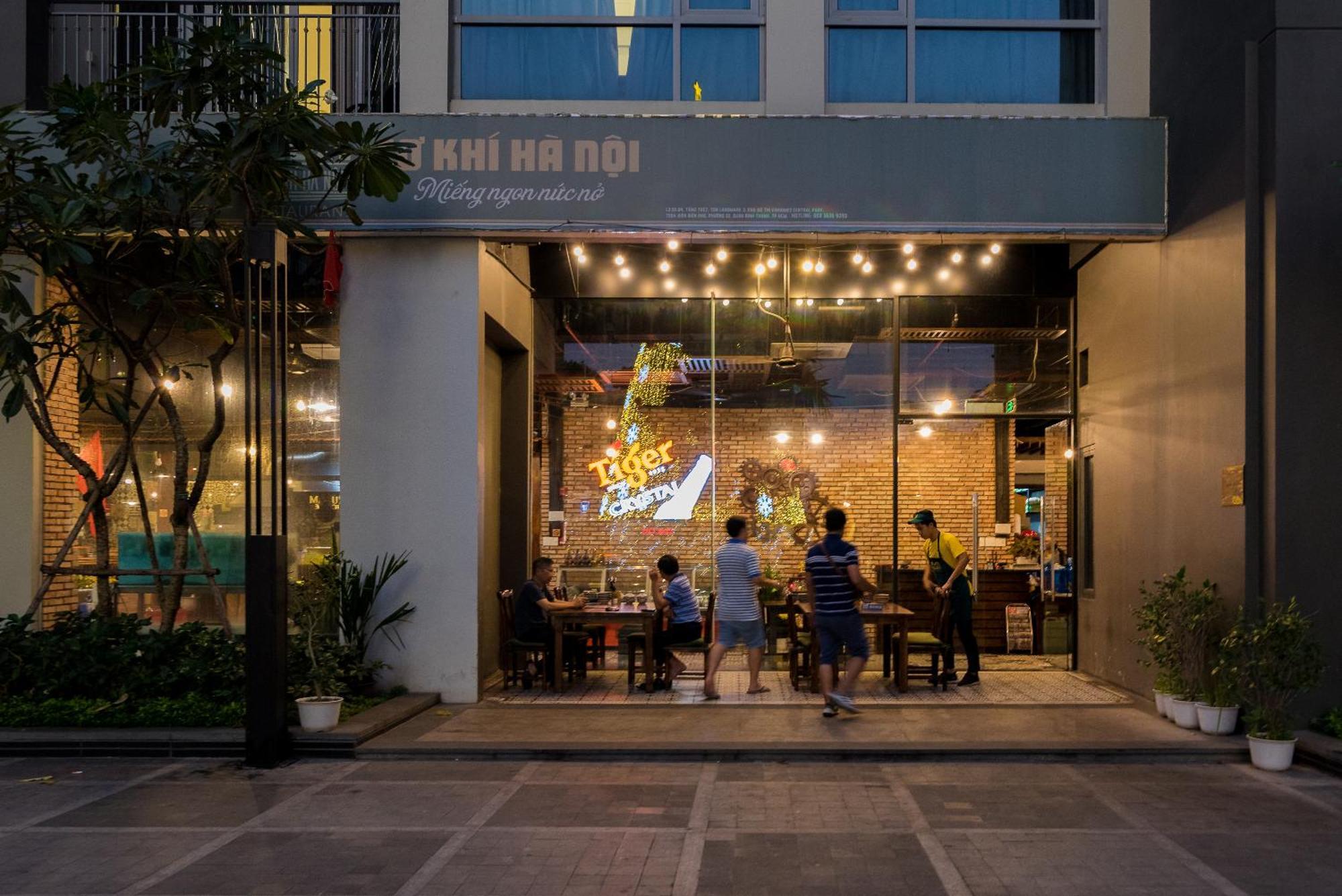Vinhomes Landmark Condotel Suite โฮจิมินห์ซิตี้ ภายนอก รูปภาพ
