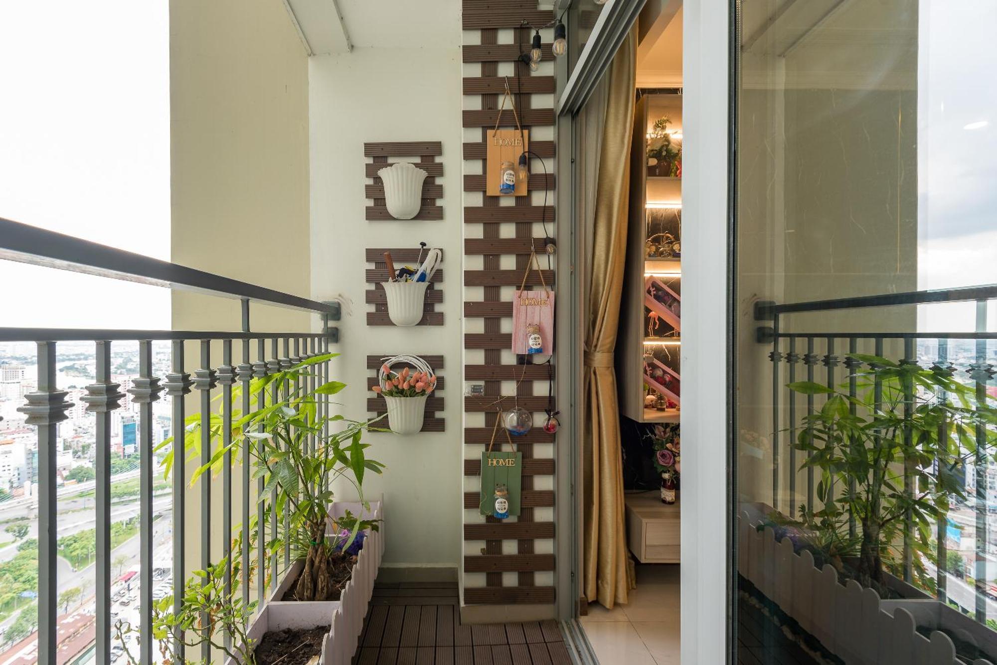 Vinhomes Landmark Condotel Suite โฮจิมินห์ซิตี้ ภายนอก รูปภาพ
